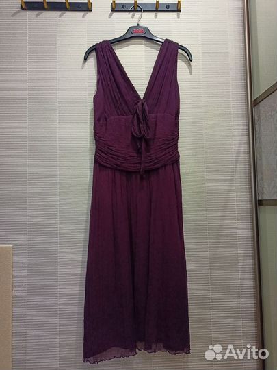 Вечернее платье 42 44