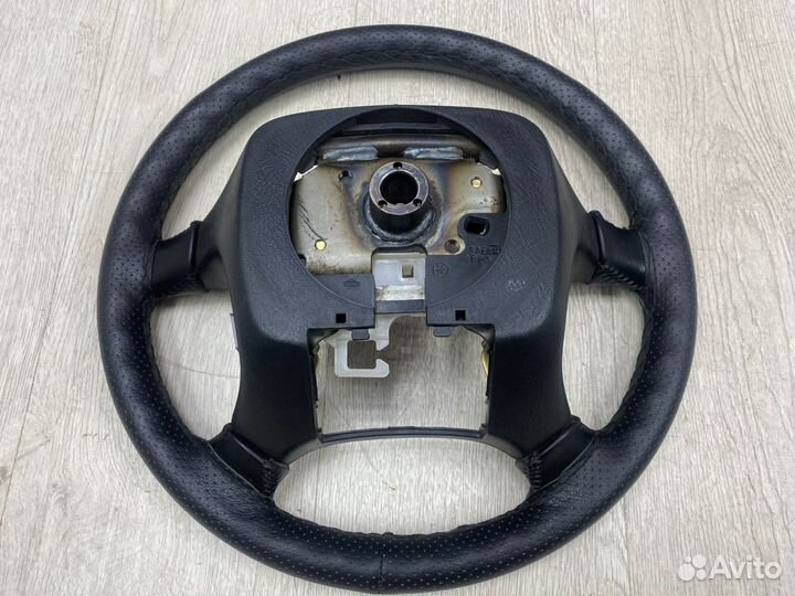 Руль Рулевое колесо nissan maxima A32