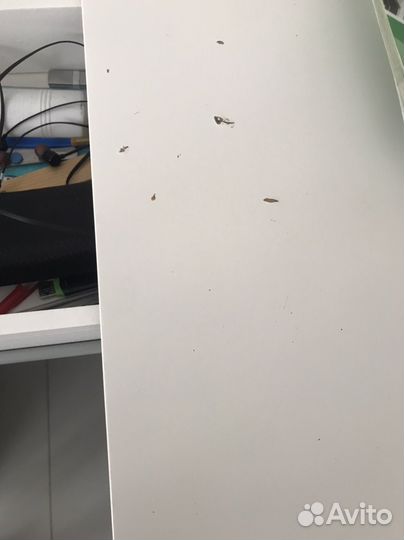 Письменный стол IKEA бу