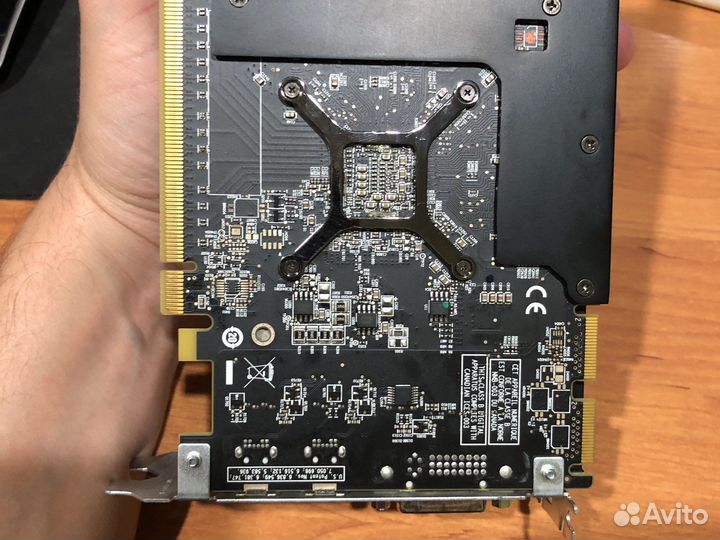 Видеокарта hd 5770 for macpro
