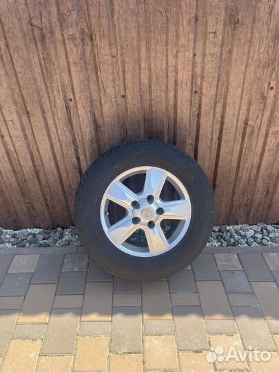 Nexen Roadian HP 285/60 R18