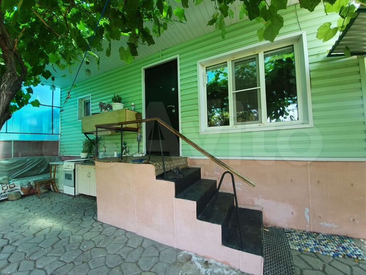 Дом 67 м² на участке 4,5 сот.