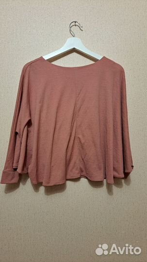 Блузка женская Bershka