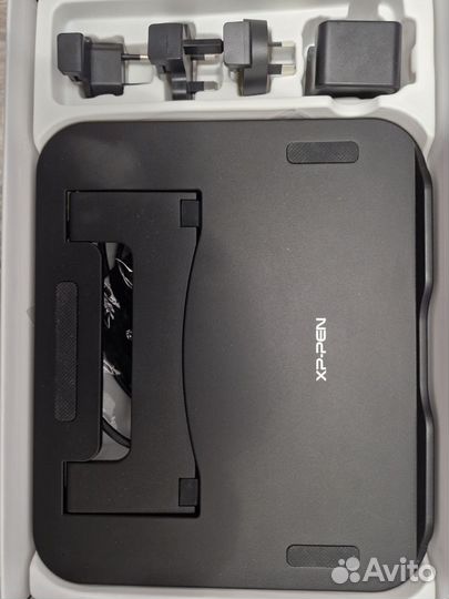 Xp pen artist 12 pro