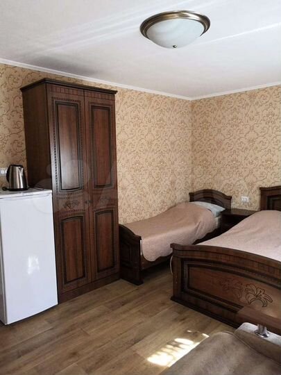 Комната 15 м², 1/3 эт.