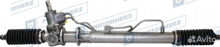 Рулевая рейка с тягами гидравлическая R21111NW