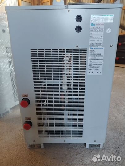 Блок водяного охлаждения Point CE6S