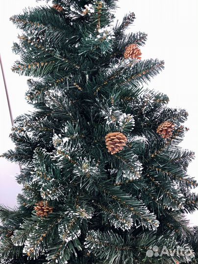 Елка искусственная