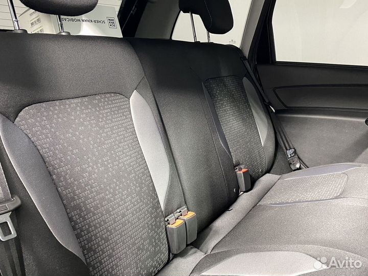 ВАЗ Granta Cross 1.6 МТ, 2025