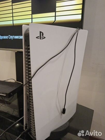 Sony playstation 5