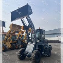 Фронтальный погрузчик LuGong T 930, 2024