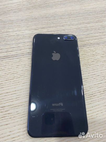 Телефон iPhone 8 plus