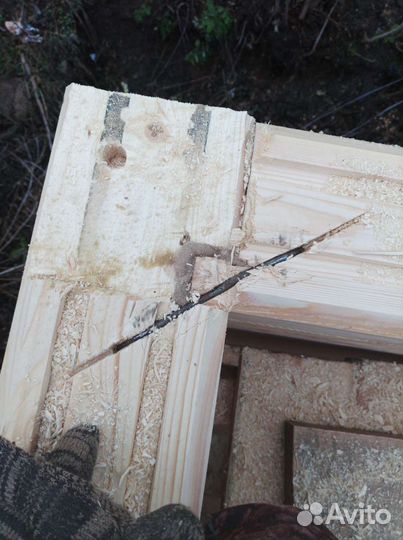 Строительство домов