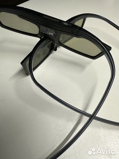 3d очки samsung