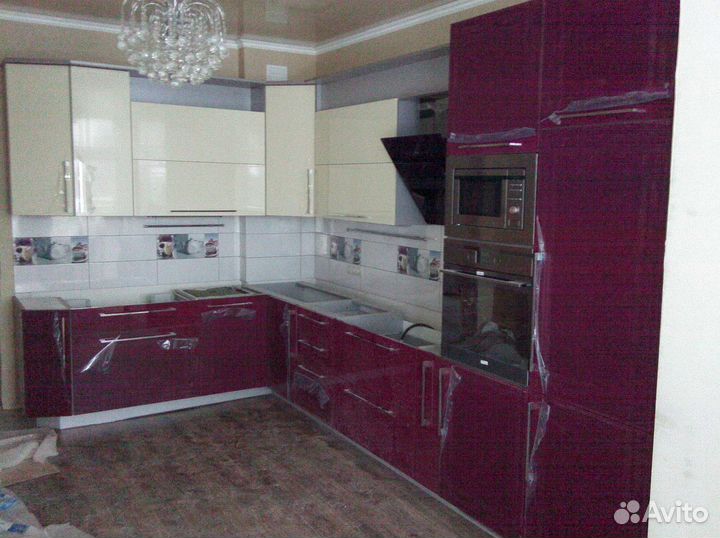 Кухонный гарнитур. Кухня