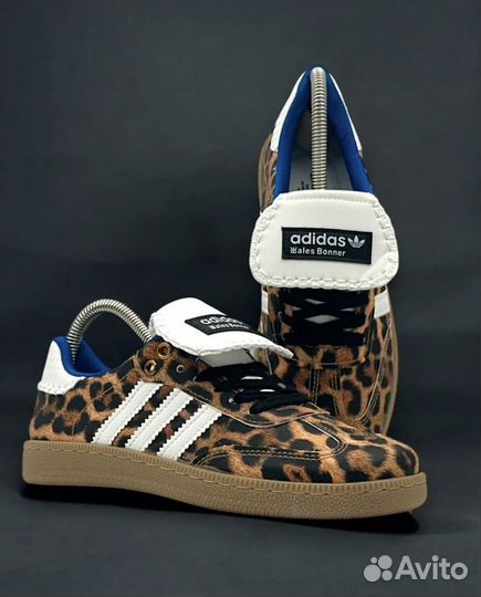 Кросовки Adidas 36-41