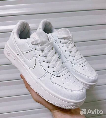 Кроссовки nike air force