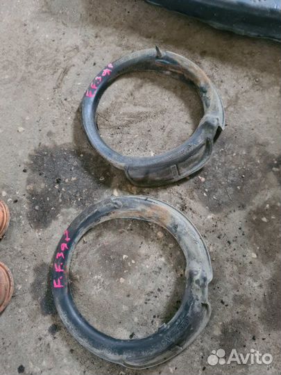 Подставка пружины Ford Focus 3 1.6 2013