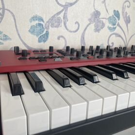 Nord wave 2 синтезатор