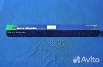 Амортизатор задний ssang yong musso PJD-103 Par