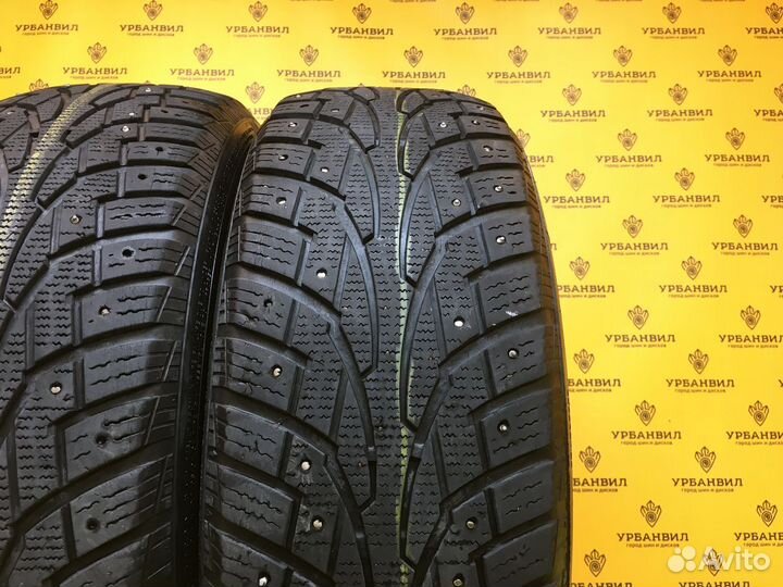 Nankang SW-7 215/65 R16 102T