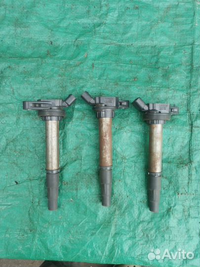 Катушка зажигания для Toyota Corolla E15 2006-2013