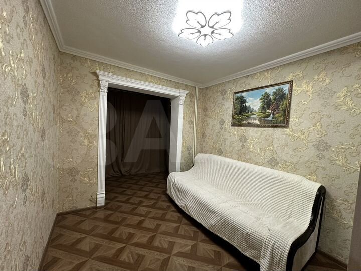 3-к. квартира, 70 м², 1/10 эт.