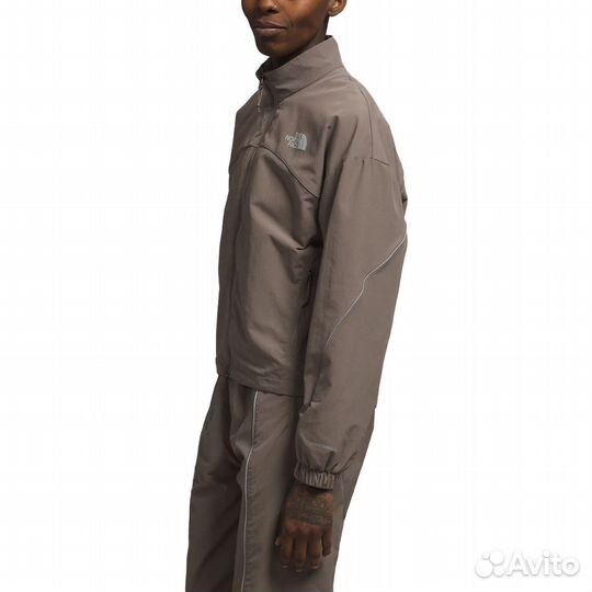 THE north face Jackets Women's Brown (L)(39)