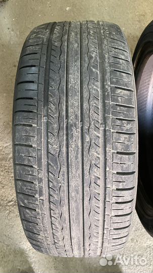 Kumho Solus KH17 215/45 R17