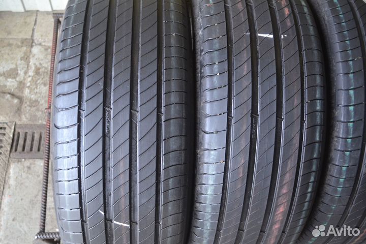 Michelin Primacy 4 205/55 R17 95W