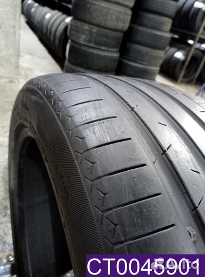 Continental ContiSportContact 6 265/45 R20 108Y