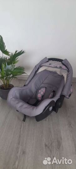 Автолюлька от 0