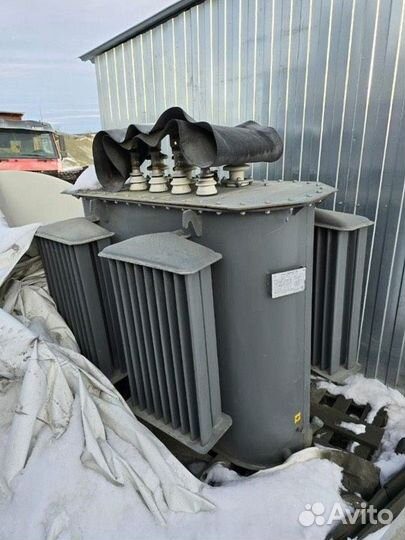 Трансформатор 619