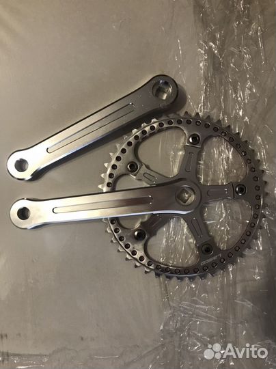 Трековые шатуны Lasko