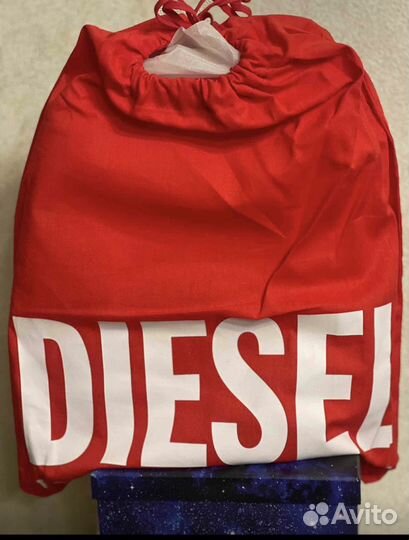 Сумка diesel 1dr