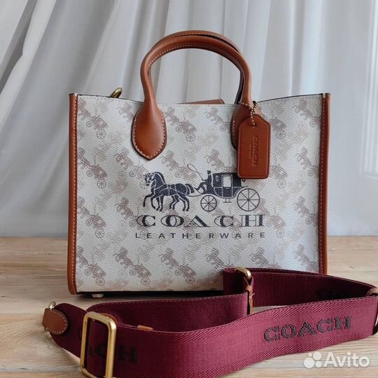 Cумка женская Coach