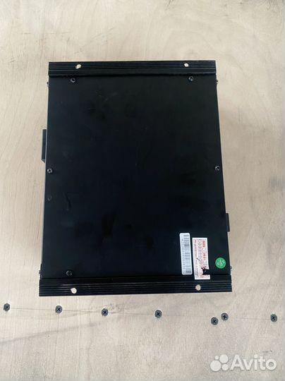 Усилитель apocalypse AAB-2900.1D