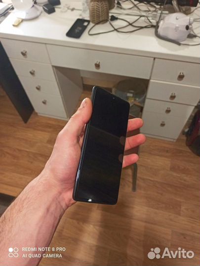 Samsung Galaxy A71, 6/128 ГБ