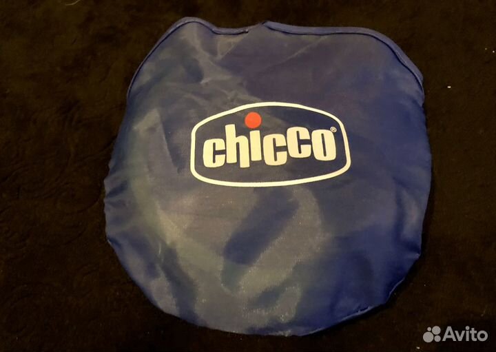 Chicco / Защитные шторки для машины. Новые