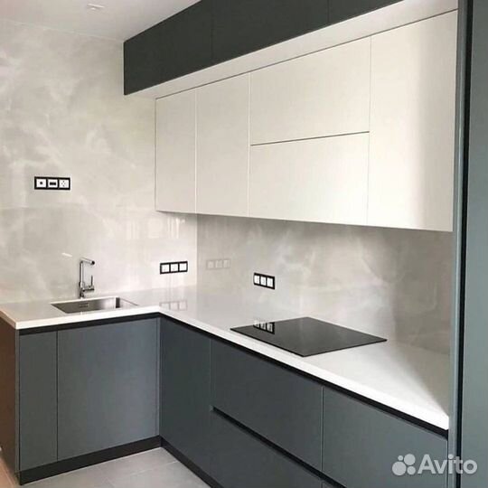 Кухня Кухонный гарнитур от производителя