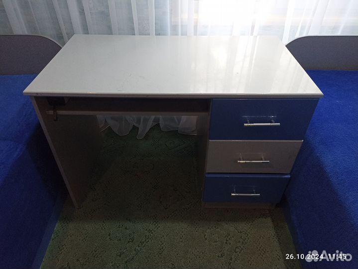 Комплект детской мебели