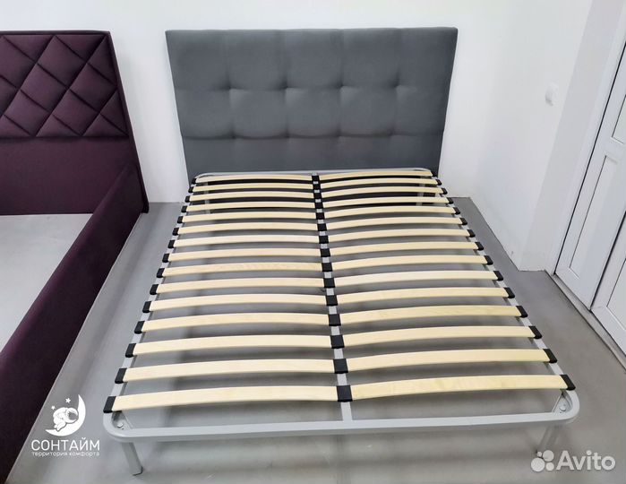 Кровать для всей семьи