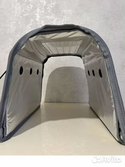 Лампа от желтушки для новорожденых