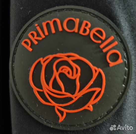 Платье для танго Primabella, размер М, новое