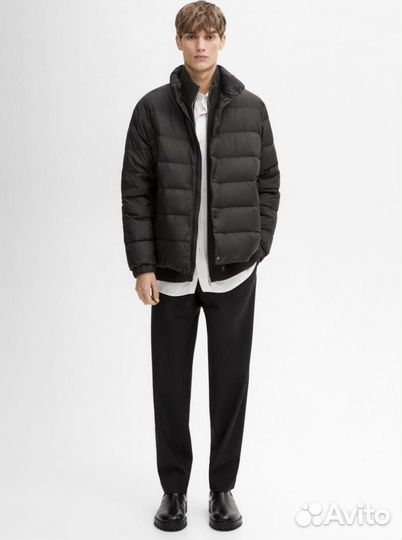 Куртка мужская Massimo Dutti