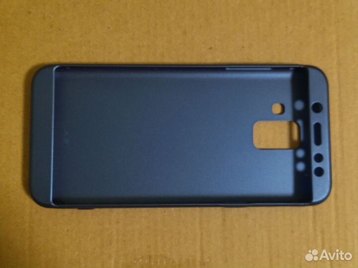 Чехол для samsung A6