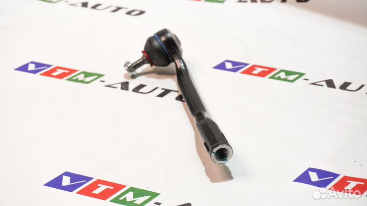 Наконечник рулевой LADA Largus, Renault Logan, San