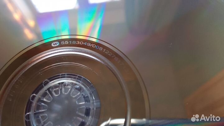 Chicago Transit Authority Warner Music 1969 & 2002