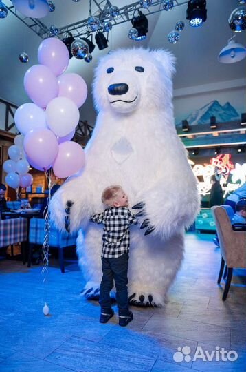 Мишка, Собачка