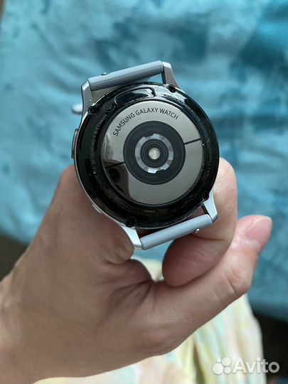 Samsung galaxy watch active 2 40 мм
